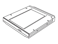 DVD MULTI Drive CF-VDM293U - DVDandplusmn;RW ( R DL) / DVD-