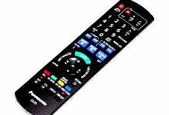 DVD RECORDER Remote Control N2QAYB000332