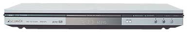 DVD-S75 Multiregion