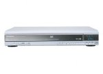 PANASONIC DVDCV52