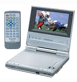 DVDLA50M Multi-region