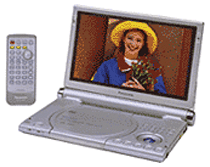 PANASONIC DVDLA95(M)