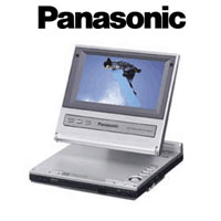 PANASONIC DVDLS5