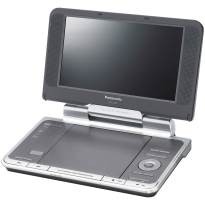 PANASONIC DVDLS82EBS