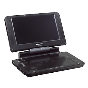 Panasonic DVDLS83