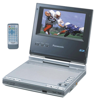 DVDLV65M multi-region