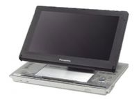 Panasonic DVDLX95