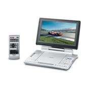 Panasonic DVDLX97EBS