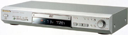 Panasonic DVDRV32EBS