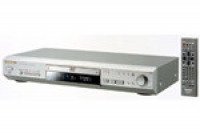 PANASONIC DVDRV32S MultiRegion