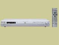 PANASONIC DVDRV62