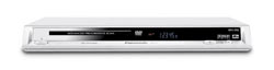 Panasonic DVDS1 Multi Region