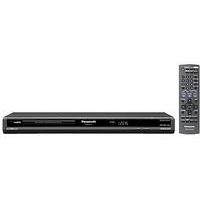 PANASONIC DVDS511EBK