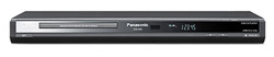 panasonic DVDS53EBK Multi region