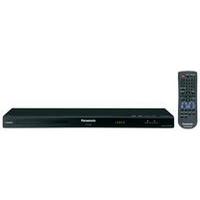 PANASONIC DVDS58EBK