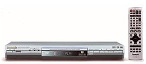 Panasonic DVDS97