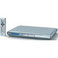 PANASONIC DVDXW10EBS