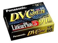 PANASONIC DVM60FE5