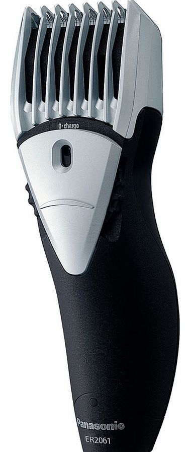 Panasonic ER2061 Shavers and Hair Trimmers