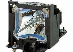 Panasonic ET LA785 - projector lamp