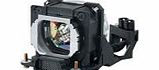 Panasonic ET LAD55W - projector lamp