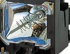 panasonic ET LAE700 - LCD projector lamp