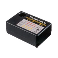 Panasonic EY0225 Charger 3.6v