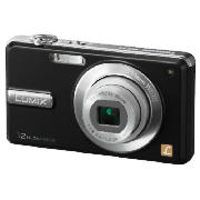 PANASONIC F3 BLACK