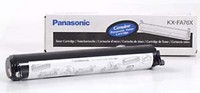 Panasonic Fax Toner Cartridge for KXFL501
