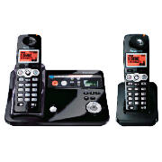 Panasonic Globarange Twin GT1522 - TAM