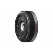 panasonic H-H020 Lumix G 20mm Interchangeable Lens