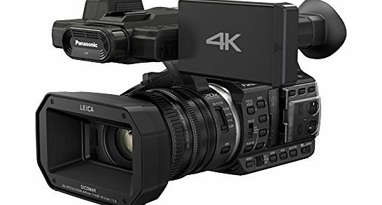 Panasonic HC-X1000E 20x Optical Zoom Camcorder