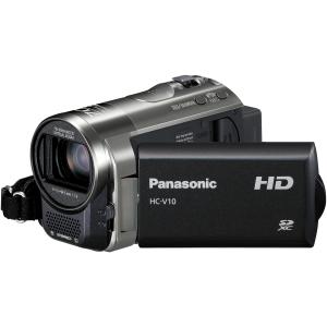 PANASONIC HCV10EBK