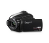 PANASONIC HDCHS25 black