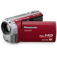 Panasonic HDCSD10EBR