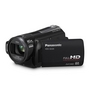 PANASONIC HDCSD20 black