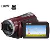 PANASONIC HDCSD20 red