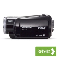 Panasonic HDCSD5