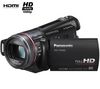 PANASONIC HDCTM300 black
