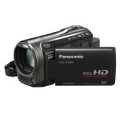 Panasonic HDCTM55EBK