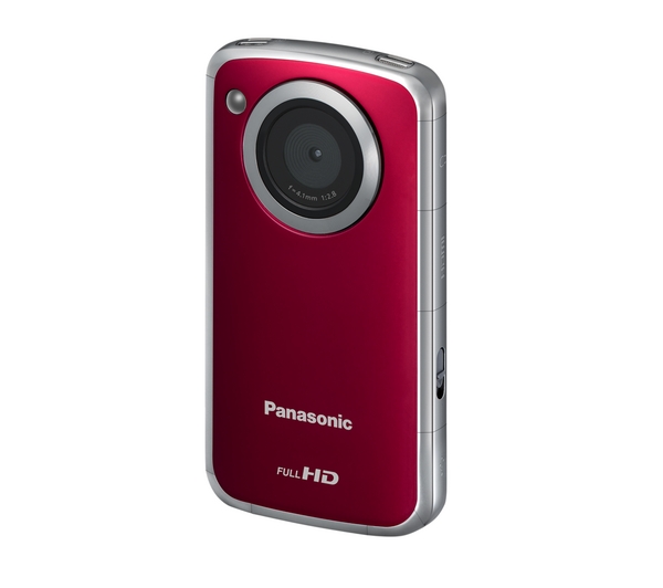 Panasonic HMTA2 Red