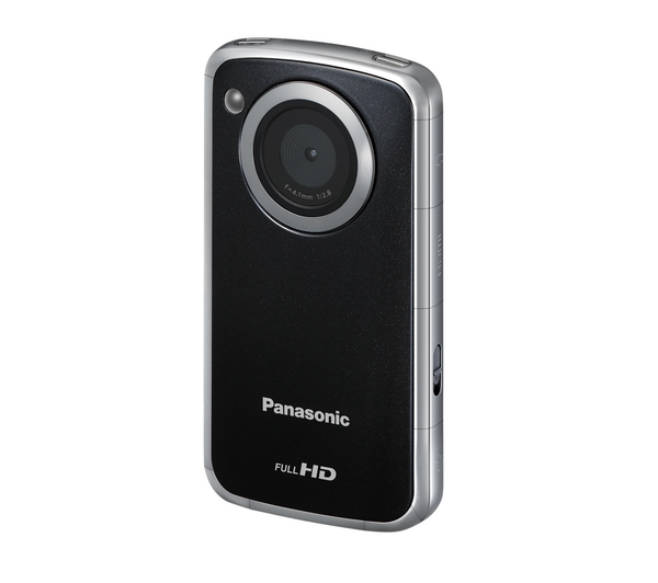 Panasonic HMTA2
