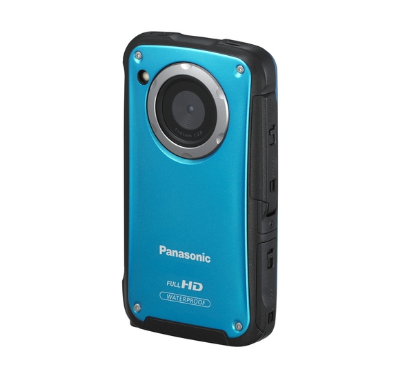 Panasonic HMTA20 Blue