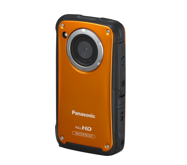 Panasonic HMTA20 Orange