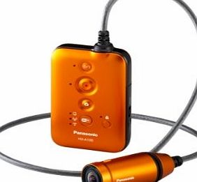 Panasonic HX-A100E-D