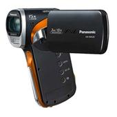 Panasonic HXWA20 Black