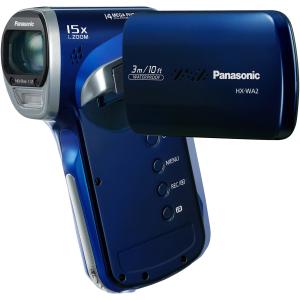 PANASONIC HXWA2EBA