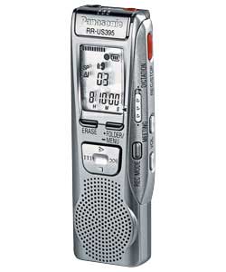 Panasonic IC Recorder RRUS395S Translator