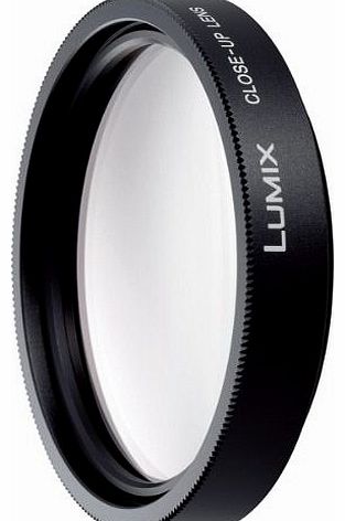 Panasonic Info. Close Up Lens for the Panasonic Lumix FZ100, FZ45 and FZ38