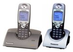 PANASONIC KX-TCD 507ES Dect